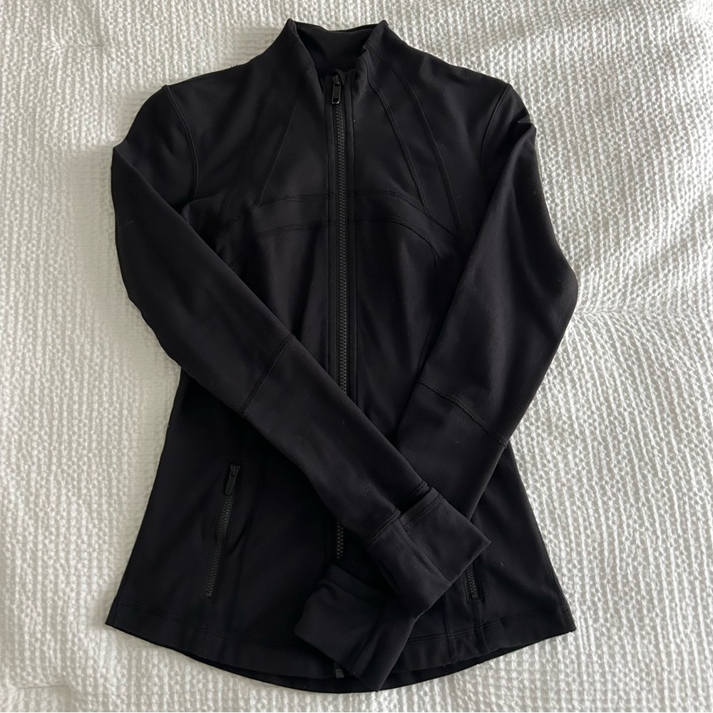 Lululemon Define Jacket